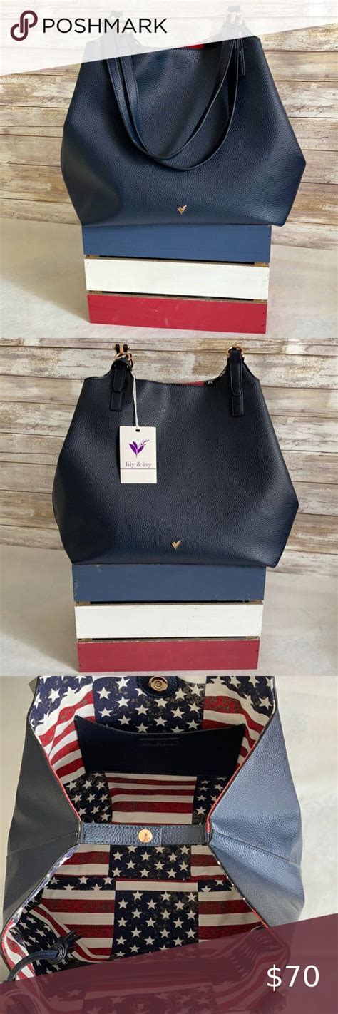 lily and ivy handbags